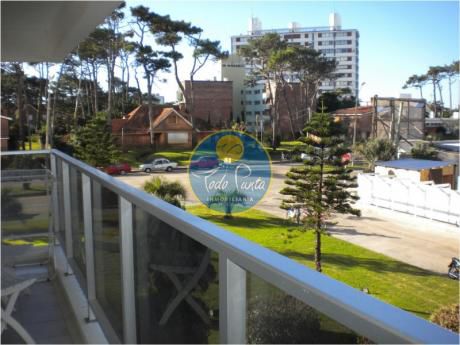 Apartamentos En Península
