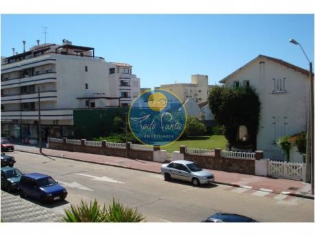 Apartamentos En Península