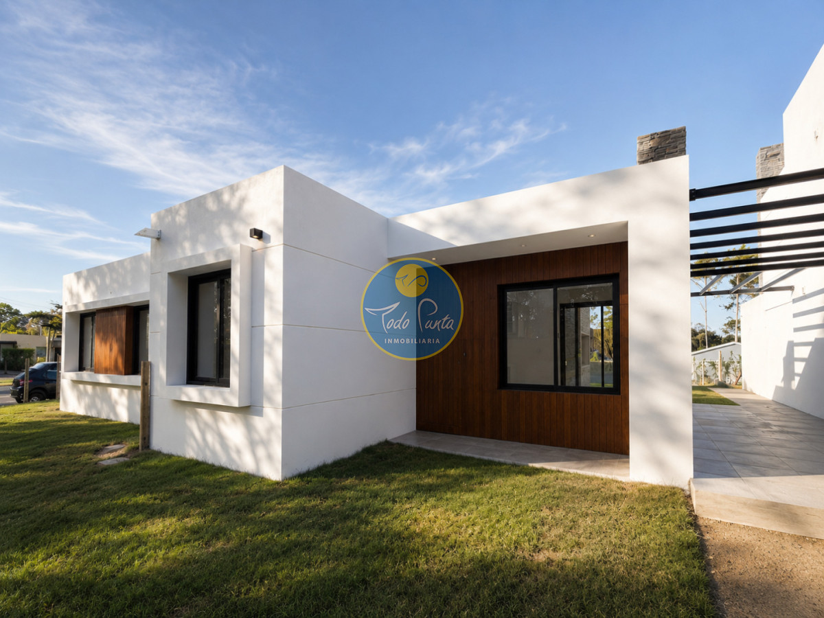 Casa en venta en Pinares