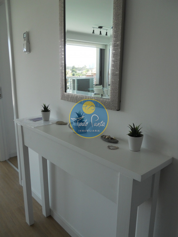 Apartamento en venta en Playa Mansa