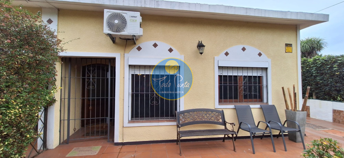 Casa en venta Pinares, Punta del Este PH