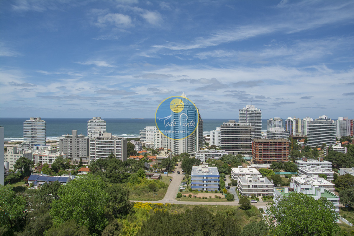Departamento en venta de 2 dormitorios en Brava, Torre Ocean drive