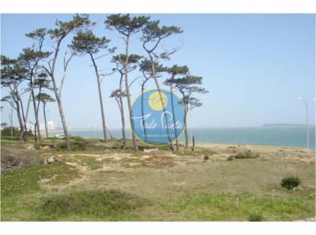 Apartamentos En Pinares: Tdp1156a