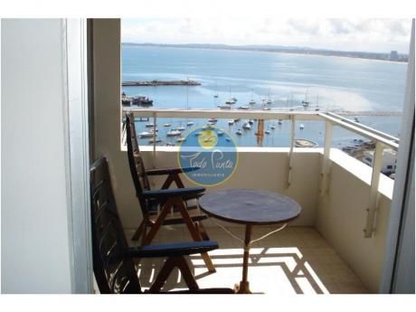 Apartamentos En Península: Tdp119a