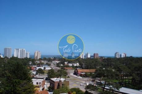 Apartamentos En Playa Brava: Tdp2392a