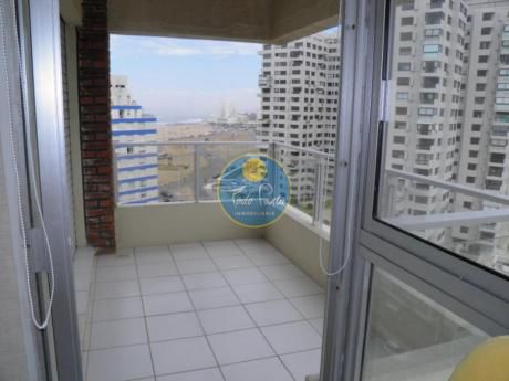 Apartamentos En Playa Brava: Tdp3236a