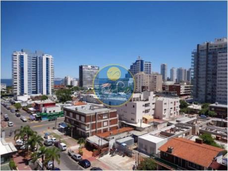 Apartamentos En Península: Tdp3244a