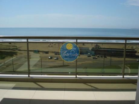 Apartamentos En Playa Brava: Tdp3292a