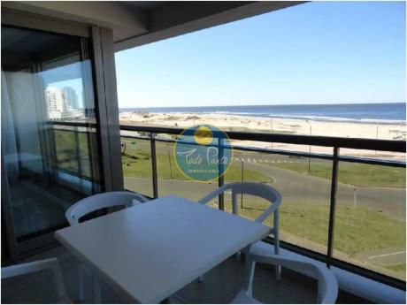 Apartamentos En Playa Brava: Tdp3745a