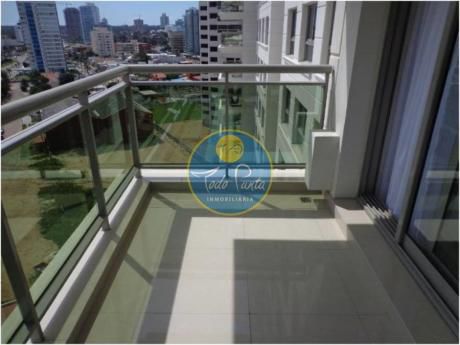 Apartamentos En Playa Brava: Tdp3748a