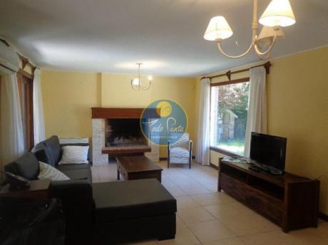 Casas En Barrio Córdoba: Tdp4475c