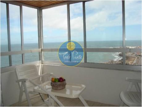 Apartamentos En Península: Tdp759a
