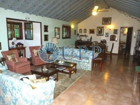 Casas En Rincón Del Indio: Upp1031c