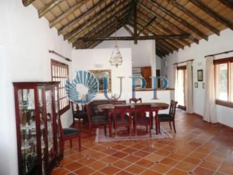 Casas En Maldonado: Upp1055c