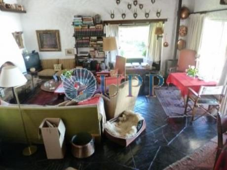 Casas En Punta Ballena: Upp1078c