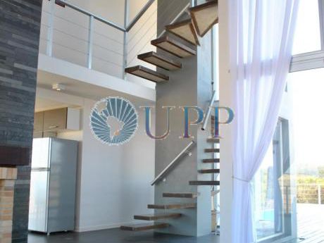 Casas En Balneario Paraíso Suizo: Upp1101c