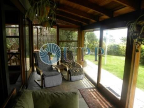 Casas En Portezuelo: Upp1115c