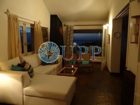 Casas En José Ignacio: Upp1119c