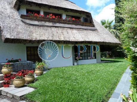 Casas En Pinares: Upp1121c