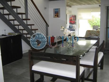 Casas En La Barra: Upp1128c