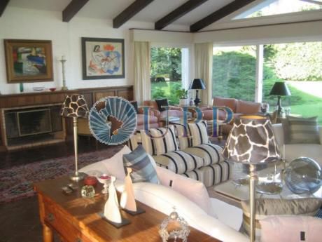 Casas En Golf: Upp1131c