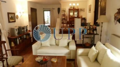 Casas En Pinares: Upp1135c