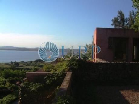 Casas En Laguna Del Sauce: Upp115c
