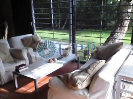 Casas En Balneario Paraíso Suizo: Upp142c