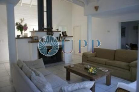 Casas En Rincón Del Indio: Upp171c