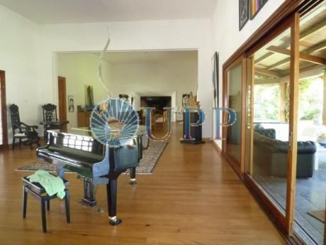 Casas En Golf: Upp196c