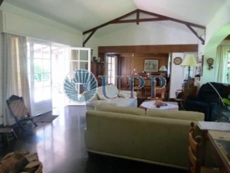 Casas En Cantegril: Upp199c