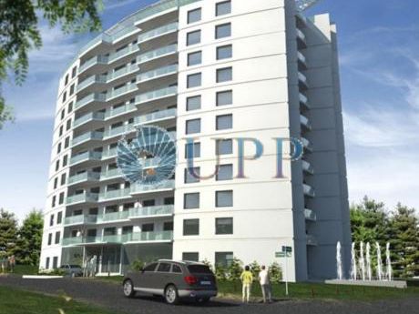 Apartamentos En Playa Brava: Upp210a