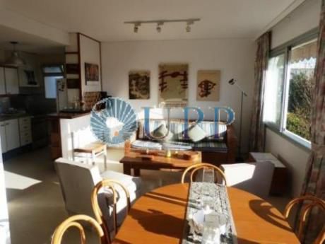 Apartamentos En Península: Upp2201a