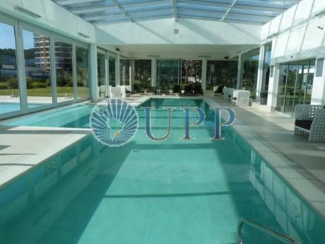 Apartamentos En Playa Brava: Upp2209a