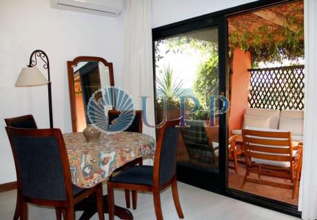 Apartamentos En Punta Ballena: Upp2218a