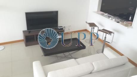 Apartamentos En Playa Brava: Upp2232a