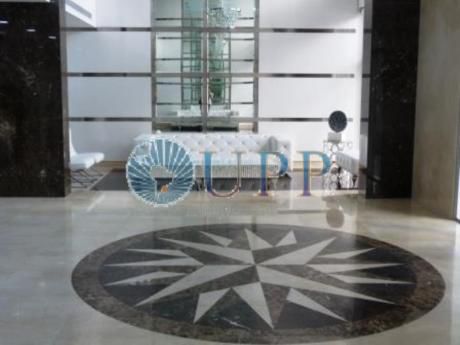 Apartamentos En Playa Mansa: Upp2242a
