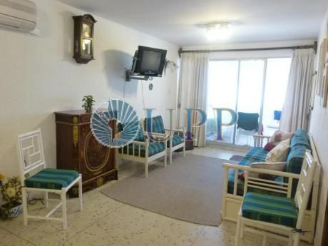 Apartamentos En Playa Brava: Upp2243a