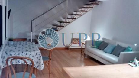 Apartamentos En Península: Upp2253a
