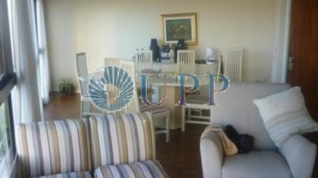 Apartamentos En Playa Brava: Upp267a