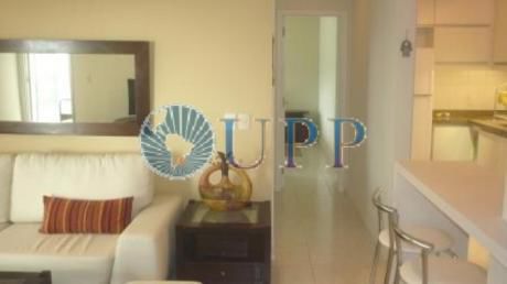 Apartamentos En Roosevelt: Upp268a