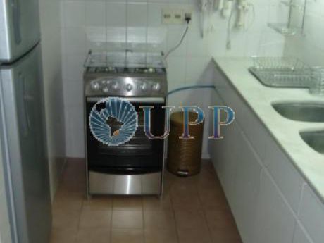 Apartamentos En Playa Brava: Upp269a