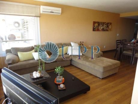 Apartamentos En Playa Mansa: Upp291a