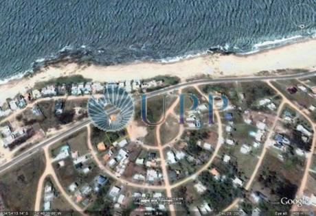 Terrenos En Punta Del Este: Upp448t