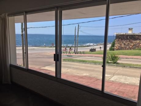 Apartamentos En Península