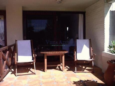 Apartamentos En La Barra: Vaz5040a