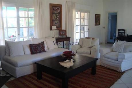 Casas En La Barra: Vaz5042c