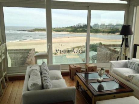 Apartamentos En La Barra: Vaz5116a