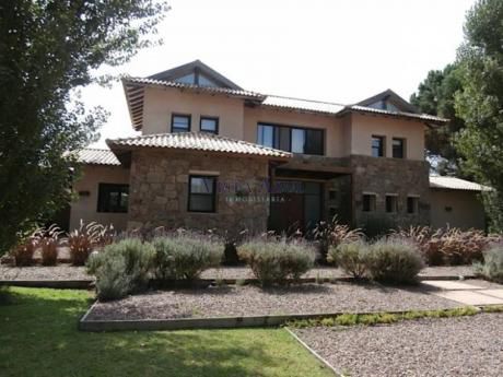 Casas En Punta Del Este: Vaz5139c