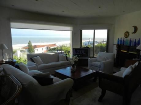 Casas En Punta Del Este: Vaz5160c